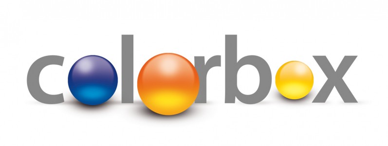 Logo colorbox